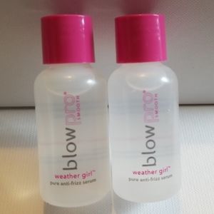 Blowpro Weather Girl